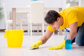 Smart Storage & Cleaning Tools