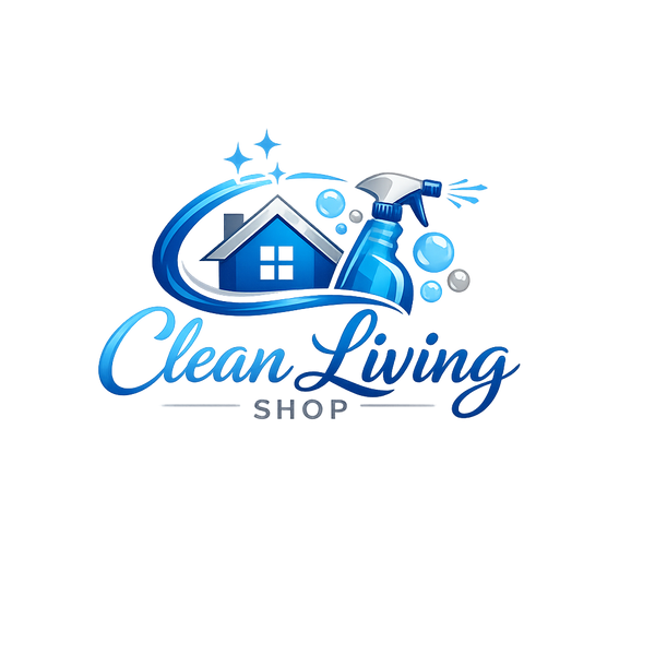 Clean Living Shop 