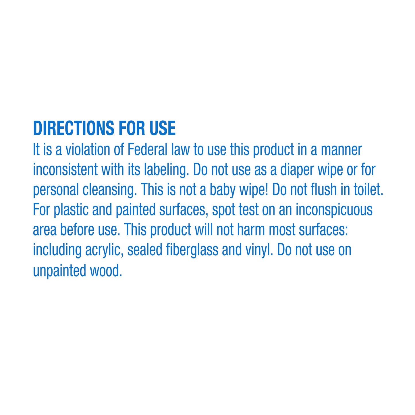 Great Value Disinfecting Wipes – 300 Count, 4 Pack