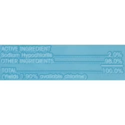 Great Value Mold & Mildew Remover – 1 Quart